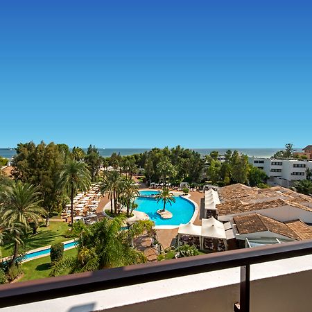 Iberostar Waves Ciudad Blanca Hotel Alcudia  Luaran gambar