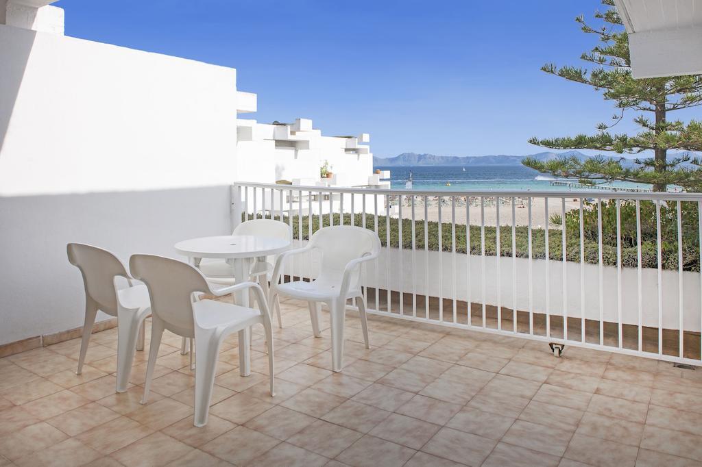 Iberostar Waves Ciudad Blanca Hotel Alcudia  Bilik gambar